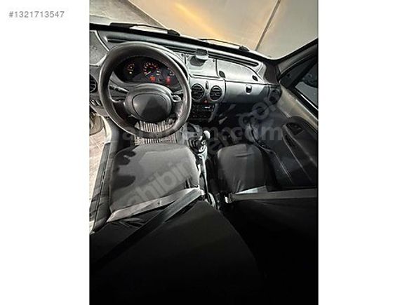 VİZE SIFIR MASRAFSIZ UYGUN RAKAM KANGOO