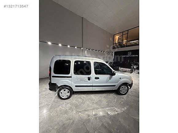VİZE SIFIR MASRAFSIZ UYGUN RAKAM KANGOO
