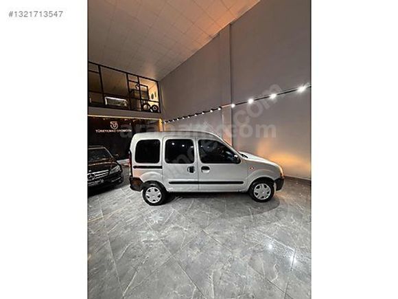 VİZE SIFIR MASRAFSIZ UYGUN RAKAM KANGOO