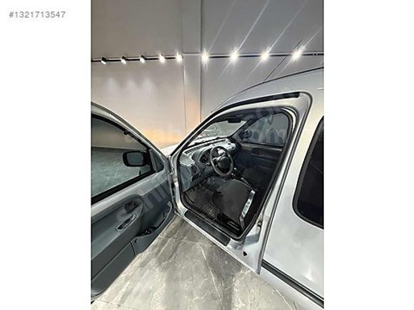VİZE SIFIR MASRAFSIZ UYGUN RAKAM KANGOO