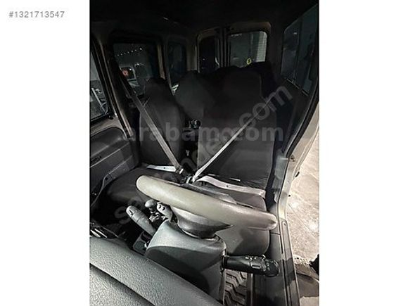 VİZE SIFIR MASRAFSIZ UYGUN RAKAM KANGOO