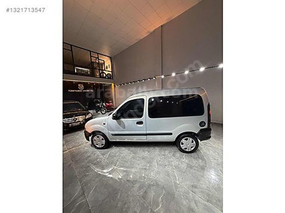 VİZE SIFIR MASRAFSIZ UYGUN RAKAM KANGOO