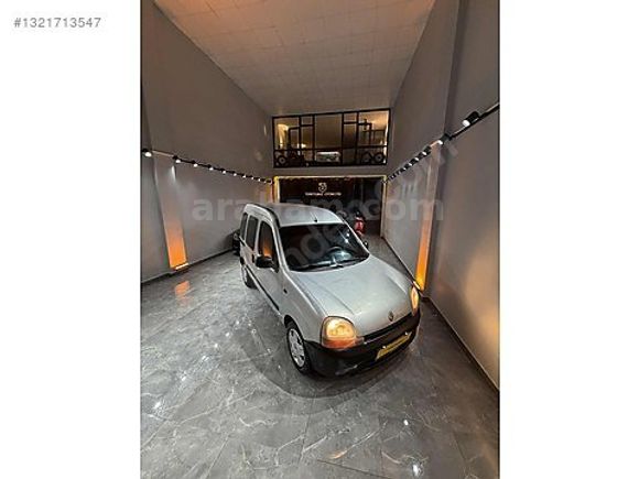 VİZE SIFIR MASRAFSIZ UYGUN RAKAM KANGOO