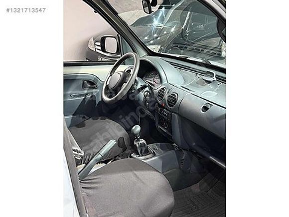VİZE SIFIR MASRAFSIZ UYGUN RAKAM KANGOO