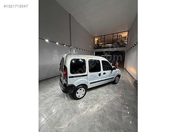 VİZE SIFIR MASRAFSIZ UYGUN RAKAM KANGOO