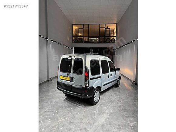 VİZE SIFIR MASRAFSIZ UYGUN RAKAM KANGOO