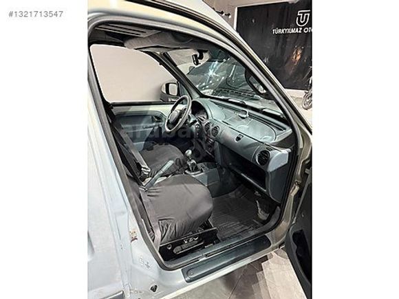 VİZE SIFIR MASRAFSIZ UYGUN RAKAM KANGOO