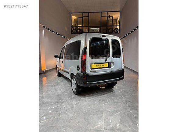 VİZE SIFIR MASRAFSIZ UYGUN RAKAM KANGOO