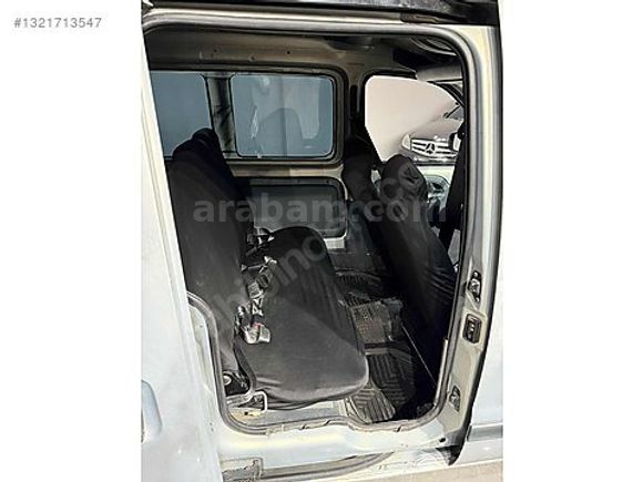 VİZE SIFIR MASRAFSIZ UYGUN RAKAM KANGOO