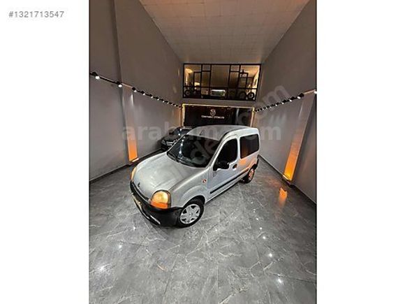 VİZE SIFIR MASRAFSIZ UYGUN RAKAM KANGOO