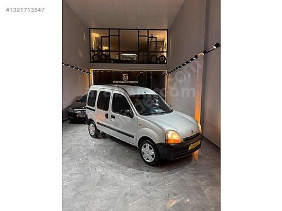 VİZE SIFIR MASRAFSIZ UYGUN RAKAM KANGOO