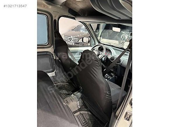 VİZE SIFIR MASRAFSIZ UYGUN RAKAM KANGOO