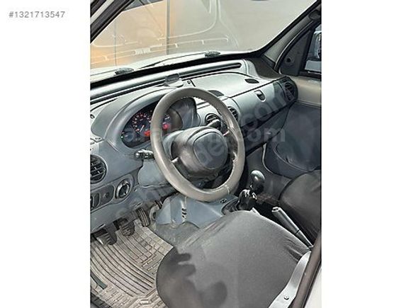 VİZE SIFIR MASRAFSIZ UYGUN RAKAM KANGOO