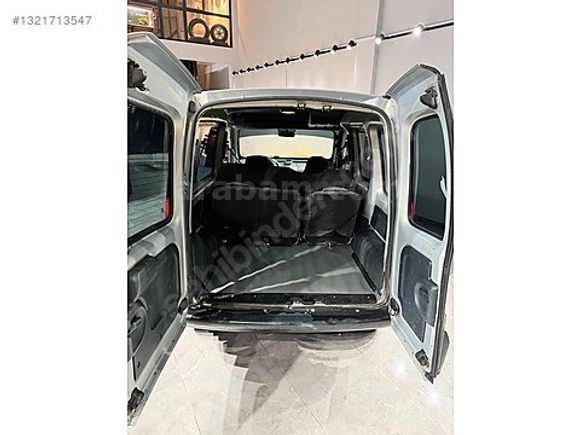 VİZE SIFIR MASRAFSIZ UYGUN RAKAM KANGOO