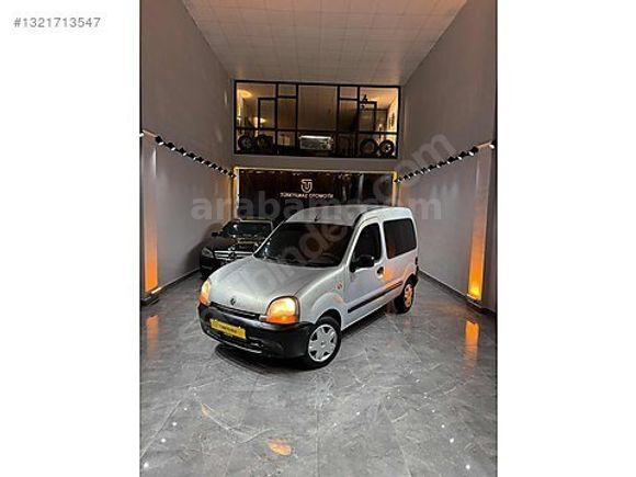 VİZE SIFIR MASRAFSIZ UYGUN RAKAM KANGOO
