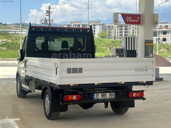 FORD TRANSİT 350 M TEKNO 2