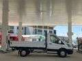 FORD TRANSİT 350 M TEKNO 2