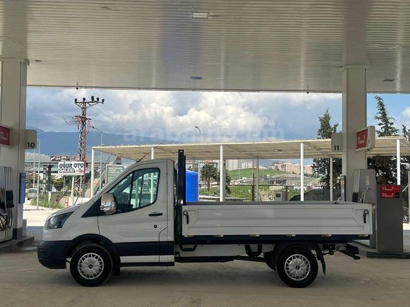 FORD TRANSİT 350 M TEKNO 2