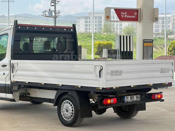 FORD TRANSİT 350 M TEKNO 2