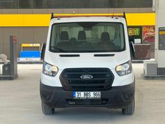 FORD TRANSİT 350 M TEKNO 2