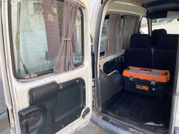 2001 MODEL 1.9 DİZEL ORJİNAL YENİ VİZE SIFIR MOTOR
