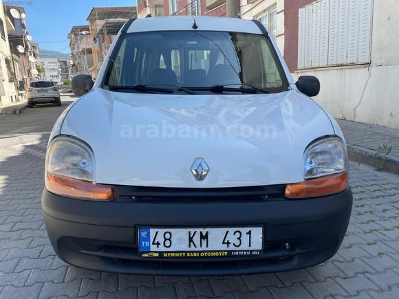 2001 MODEL 1.9 DİZEL ORJİNAL YENİ VİZE SIFIR MOTOR