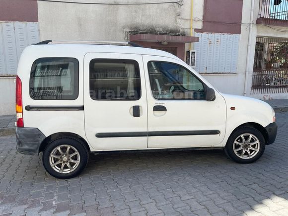 2001 MODEL 1.9 DİZEL ORJİNAL YENİ VİZE SIFIR MOTOR