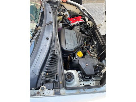 2001 MODEL 1.9 DİZEL ORJİNAL YENİ VİZE SIFIR MOTOR