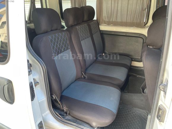 2001 MODEL 1.9 DİZEL ORJİNAL YENİ VİZE SIFIR MOTOR