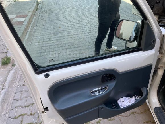 2001 MODEL 1.9 DİZEL ORJİNAL YENİ VİZE SIFIR MOTOR
