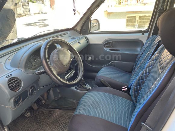 2001 MODEL 1.9 DİZEL ORJİNAL YENİ VİZE SIFIR MOTOR