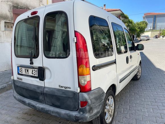 2001 MODEL 1.9 DİZEL ORJİNAL YENİ VİZE SIFIR MOTOR