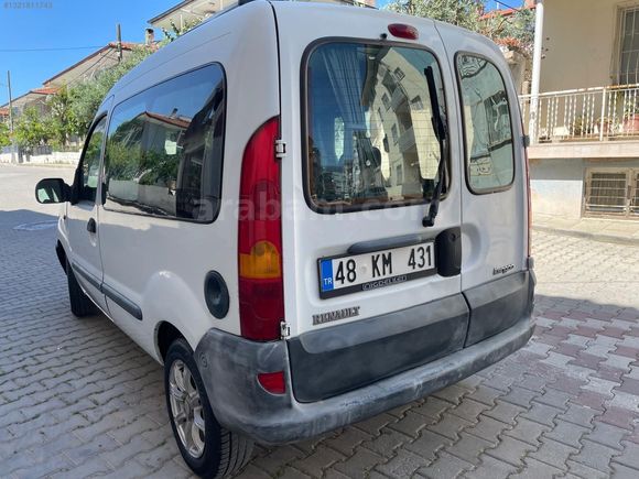 2001 MODEL 1.9 DİZEL ORJİNAL YENİ VİZE SIFIR MOTOR