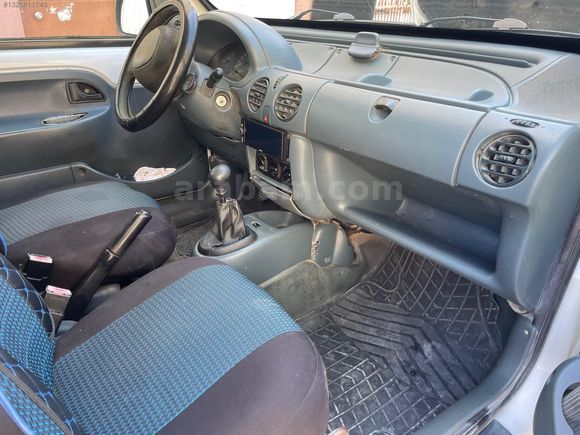 2001 MODEL 1.9 DİZEL ORJİNAL YENİ VİZE SIFIR MOTOR