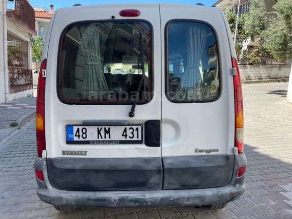 2001 MODEL 1.9 DİZEL ORJİNAL YENİ VİZE SIFIR MOTOR
