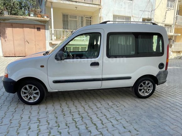 2001 MODEL 1.9 DİZEL ORJİNAL YENİ VİZE SIFIR MOTOR