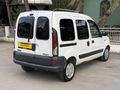 USLU OTOMOTİVDEN OTOMOBİL RUHSATLI KANGO