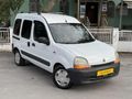 USLU OTOMOTİVDEN OTOMOBİL RUHSATLI KANGO