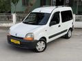 USLU OTOMOTİVDEN OTOMOBİL RUHSATLI KANGO
