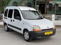 USLU OTOMOTİVDEN OTOMOBİL RUHSATLI KANGO
