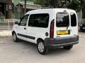 USLU OTOMOTİVDEN OTOMOBİL RUHSATLI KANGO