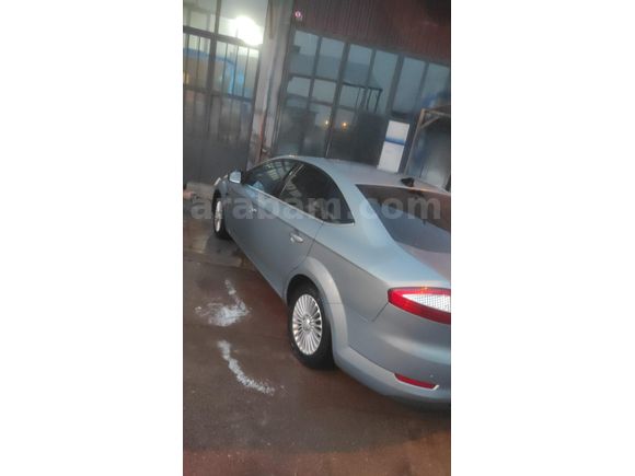 Sahibinden Ford Mondeo 2.0 TDCi Titanium 2008 Model