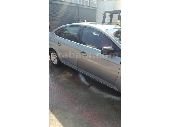 Sahibinden Ford Mondeo 2.0 TDCi Titanium 2008 Model