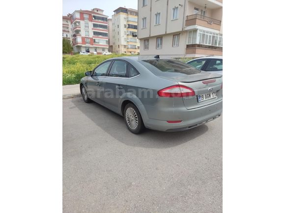 Sahibinden Ford Mondeo 2.0 TDCi Titanium 2008 Model