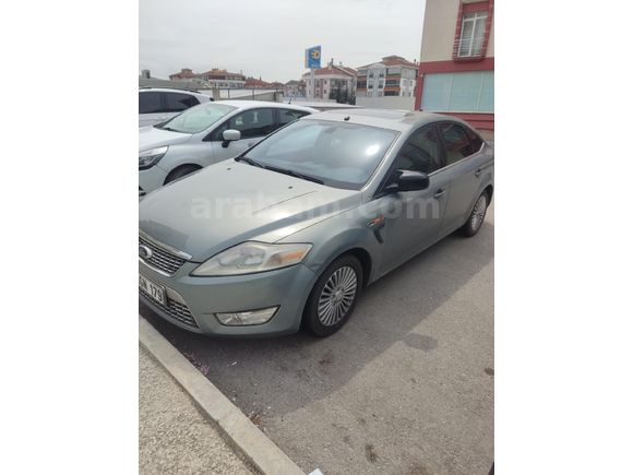 Sahibinden Ford Mondeo 2.0 TDCi Titanium 2008 Model