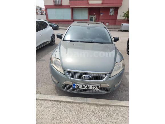 Sahibinden Ford Mondeo 2.0 TDCi Titanium 2008 Model