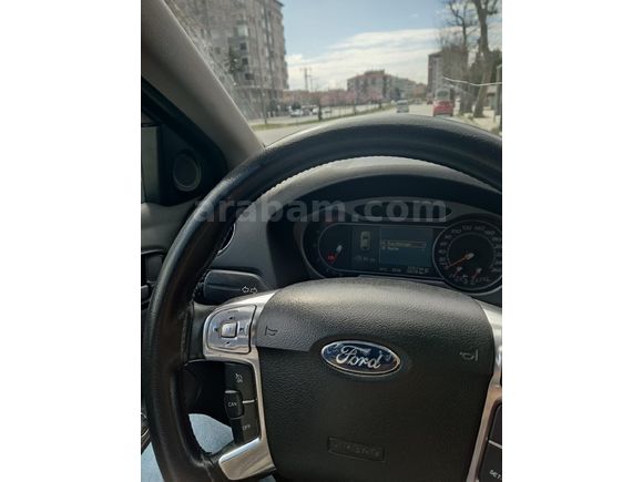Sahibinden Ford Mondeo 2.0 TDCi Titanium 2008 Model