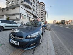 Sahibinden Opel Astra 1.6 Edition 2015 Model  110.000 km Mavi