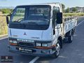 "Mec Motors" Mıtsubıshı Canter 511 Açık Kasa