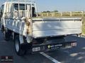 "Mec Motors" Mıtsubıshı Canter 511 Açık Kasa